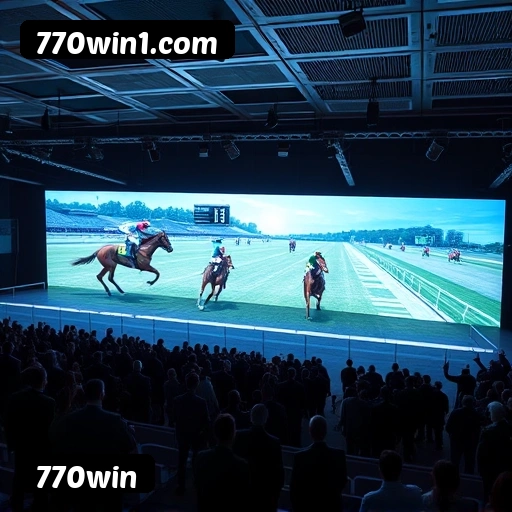 Vantagens exclusivas 770win para jogadores brasileiros - São Paulo, Rio, BH