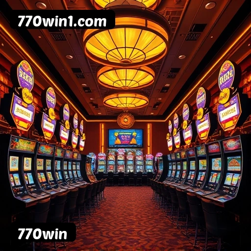 770win APP mobile iOS Android - 187 mil downloads São Paulo Rio BH