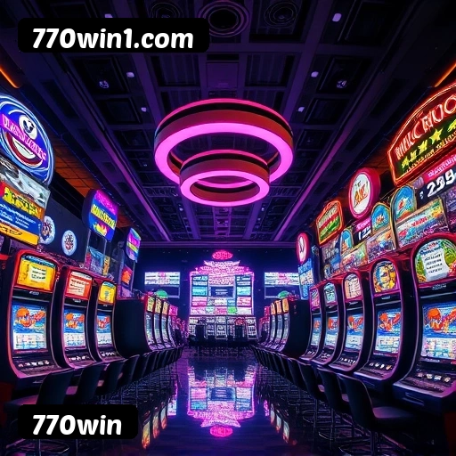 Estatísticas 770win novembro 2024 - 87 mil jogadores ativos, R$47M pagos, RTP 96.52%