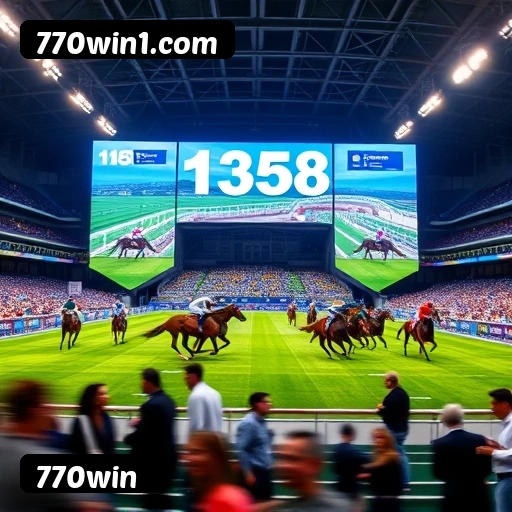 Níveis do programa VIP da 770win